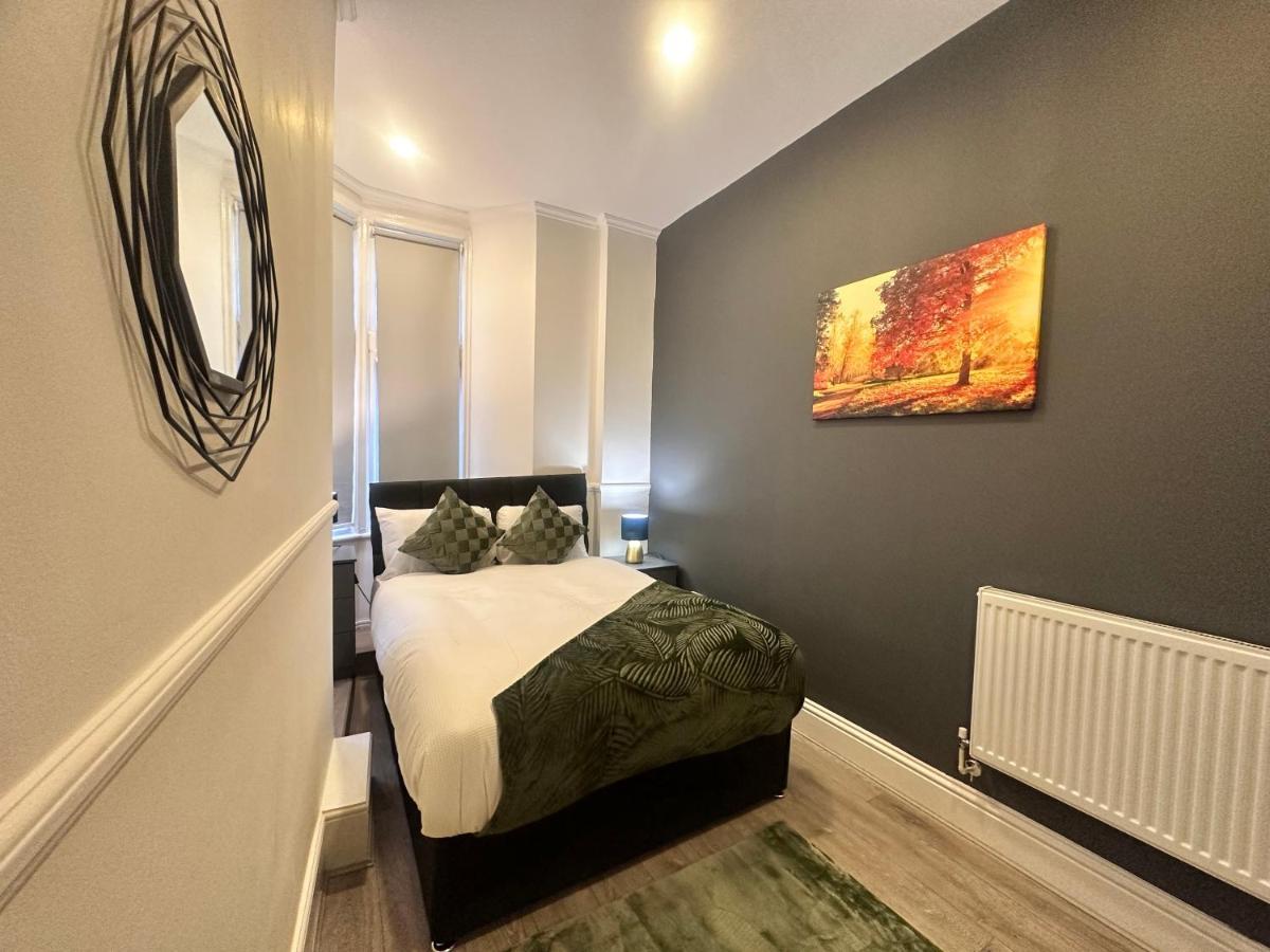 Kensington High Street Appartement Londen